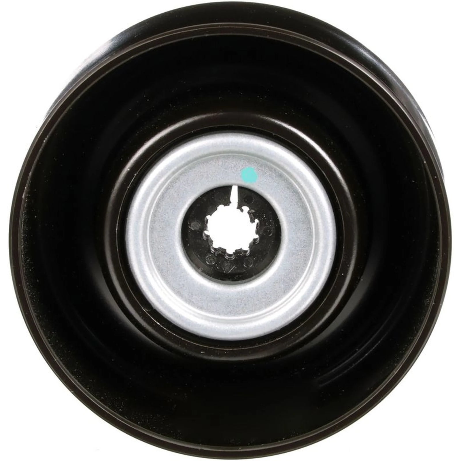Gates V-Ribbed Belt Deflection/Guide Pulley T36603
