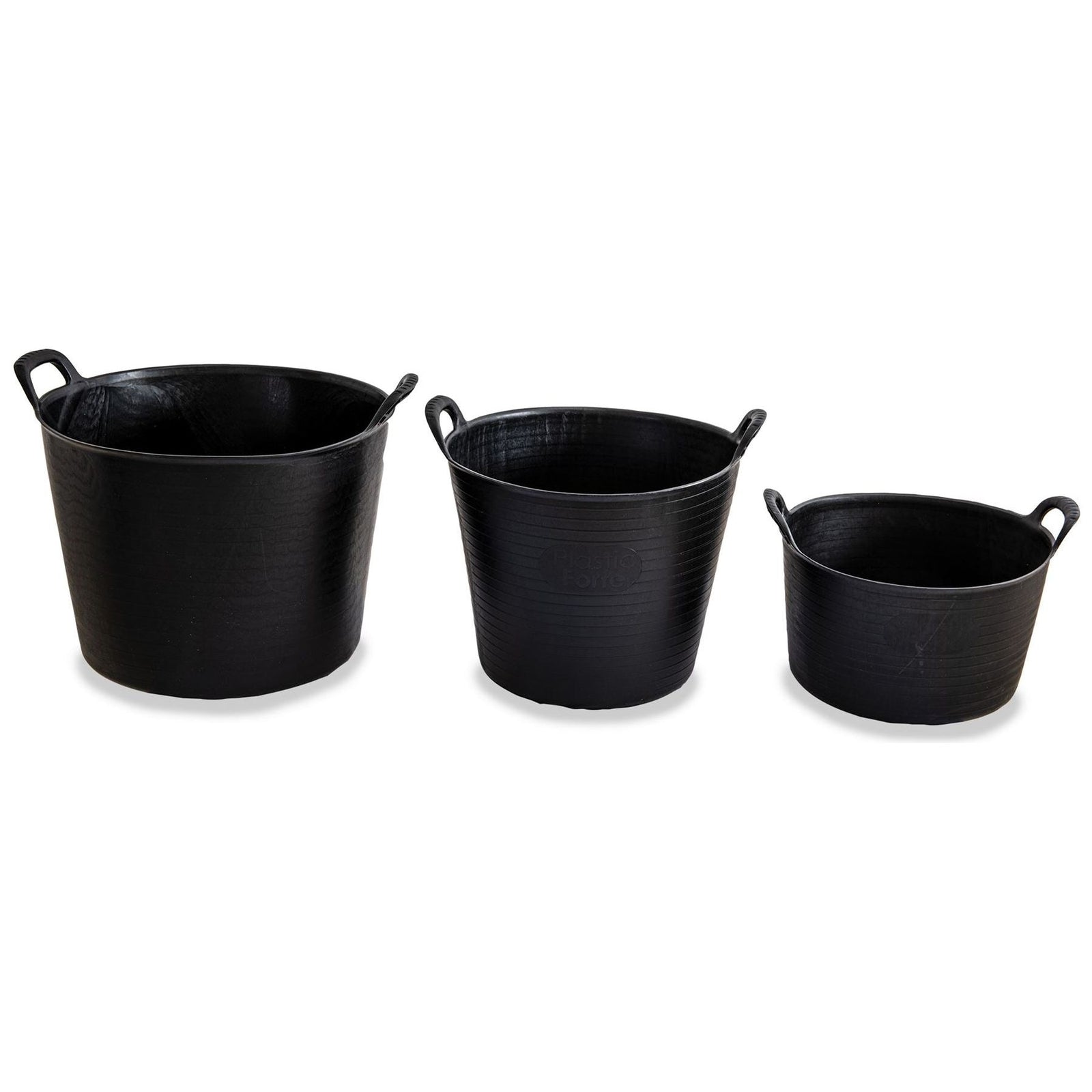 Flexitub 42 Lt Black 11433