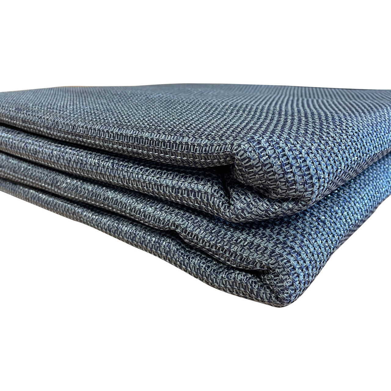 Olpro OLTex Breathable Awning Carpet Blue/ Grey