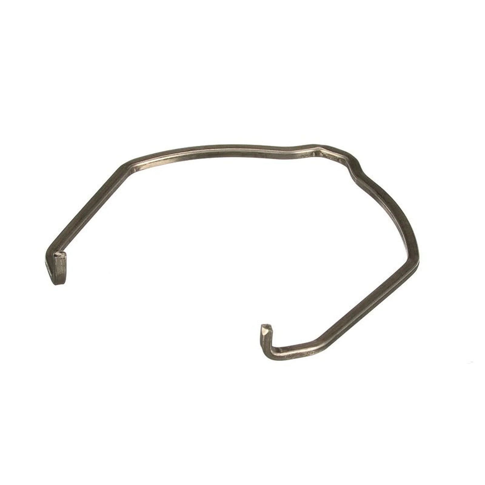 Gates Charge Air Hose Fastening Clamp Wide Thick Metal fits Audi A3 2000-2013