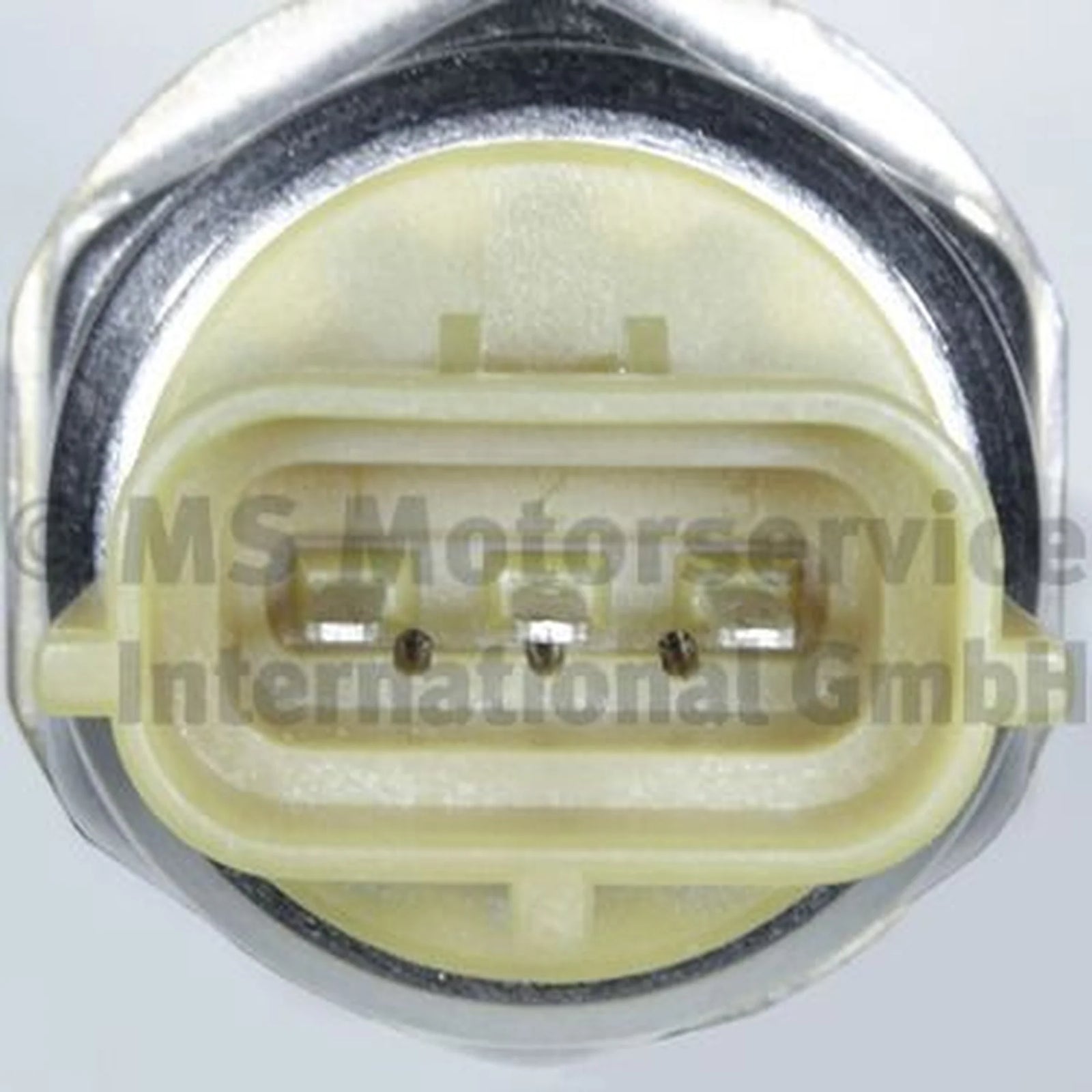 Pierburg Fuel Rail Pressure Sensor 7.11225.26.0