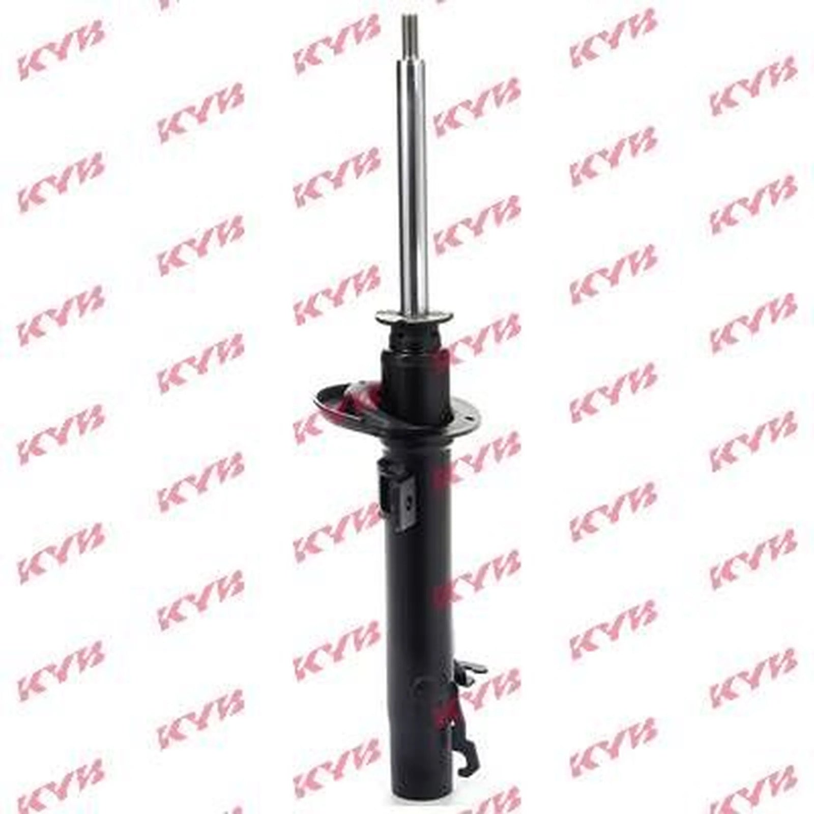 KYB Shock Absorber Damper Strut Front Left 333380