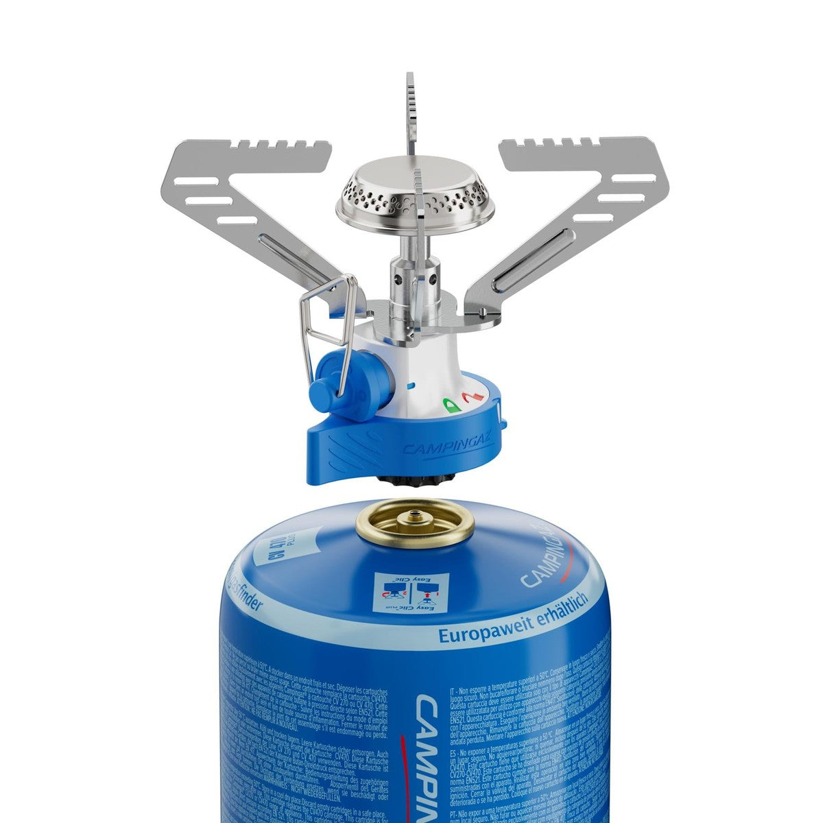 Campingaz CV Connect Gas Stove