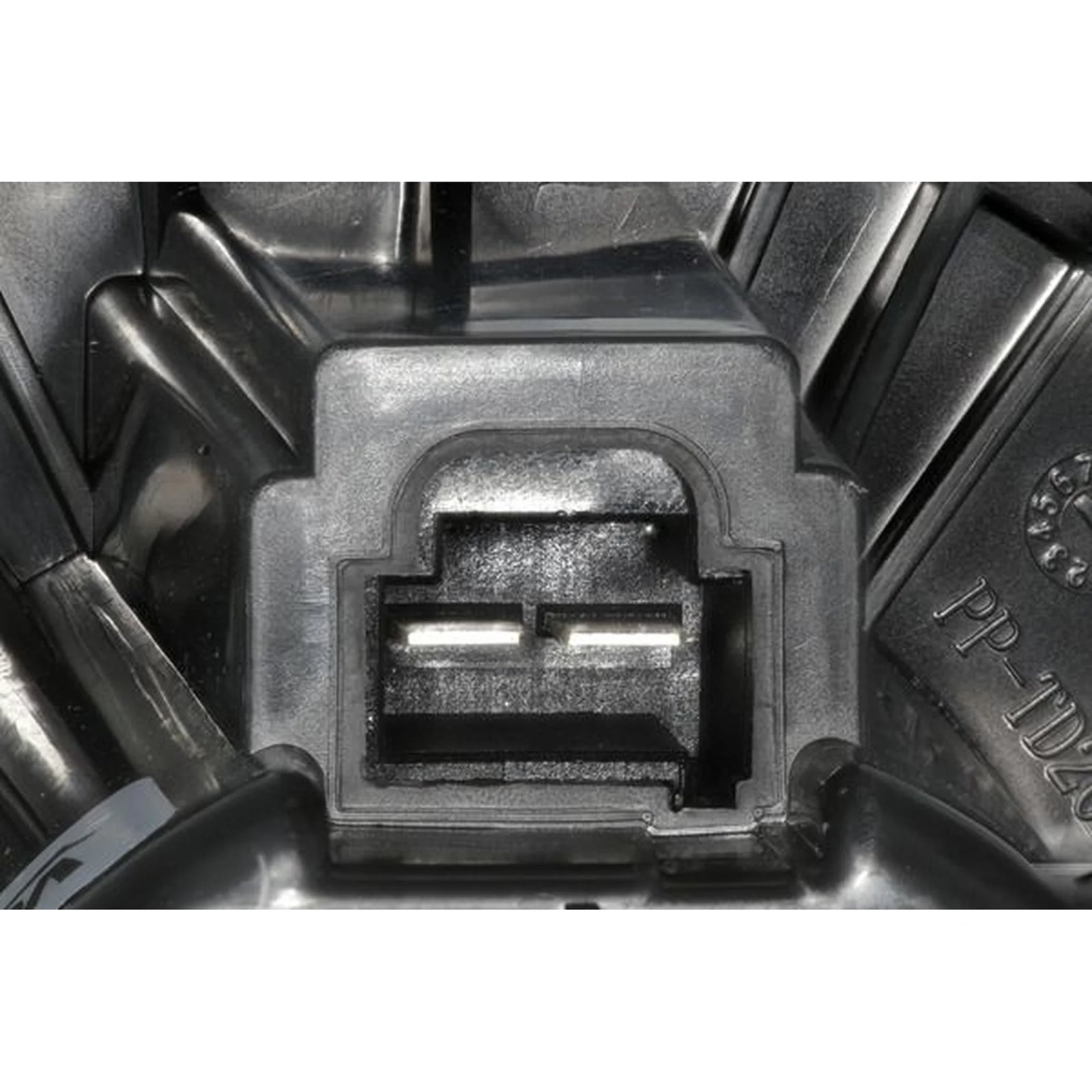 Valeo Heater Blower Fan Front 884578