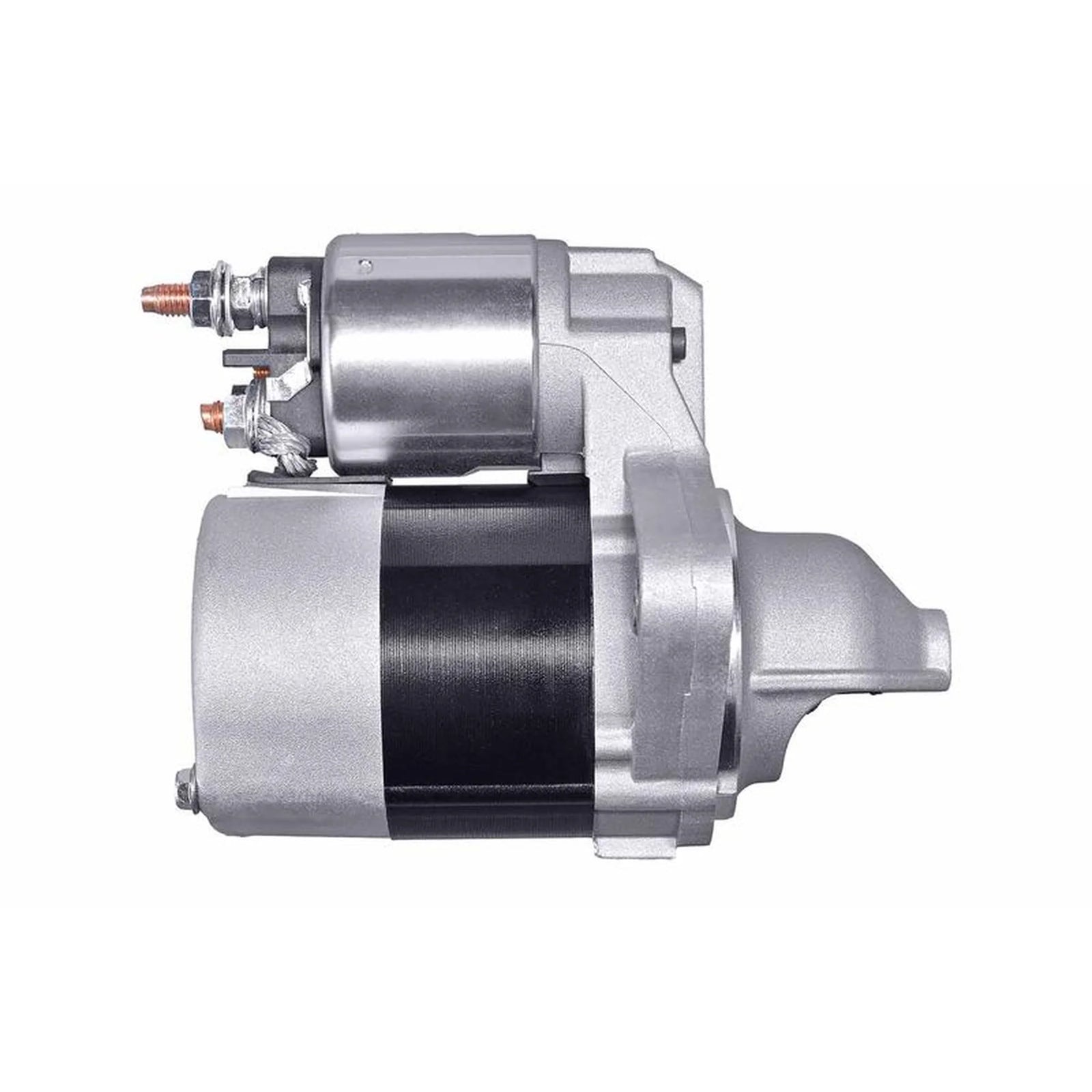 Hella Starter Motor 12V 1.1kW 8 Teeth 8EA 012 527-581