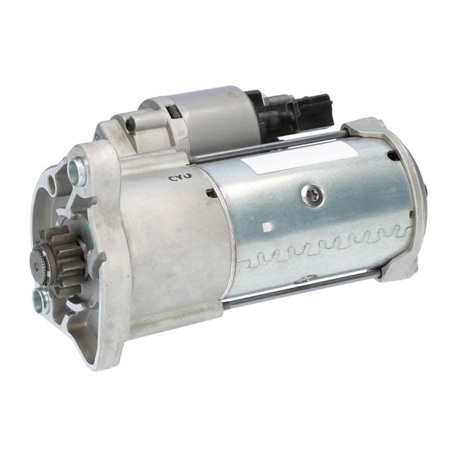 Valeo Starter Motor 12V 2kW 12 Teeth 438366
