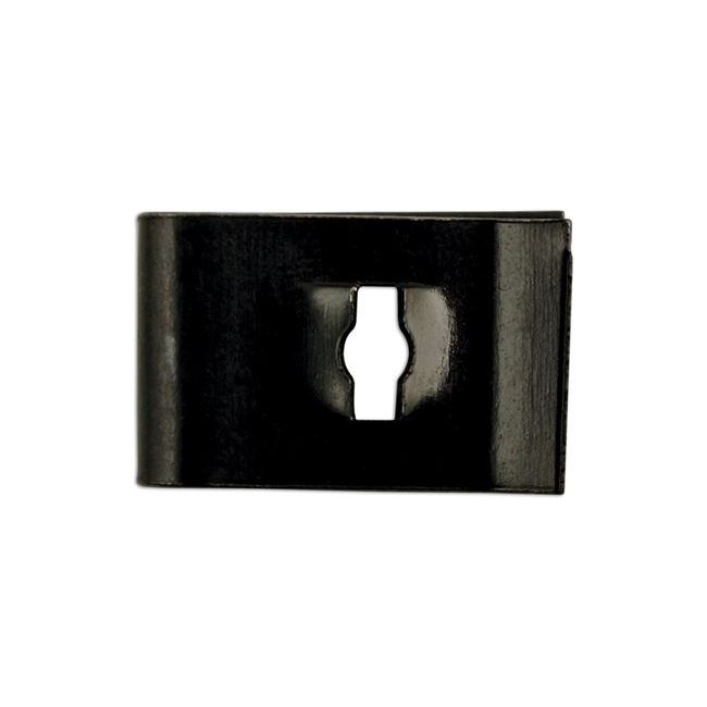 Connect Metal Trim U-Nut No.8 x 21.0mm - for General Use 50pc 36180