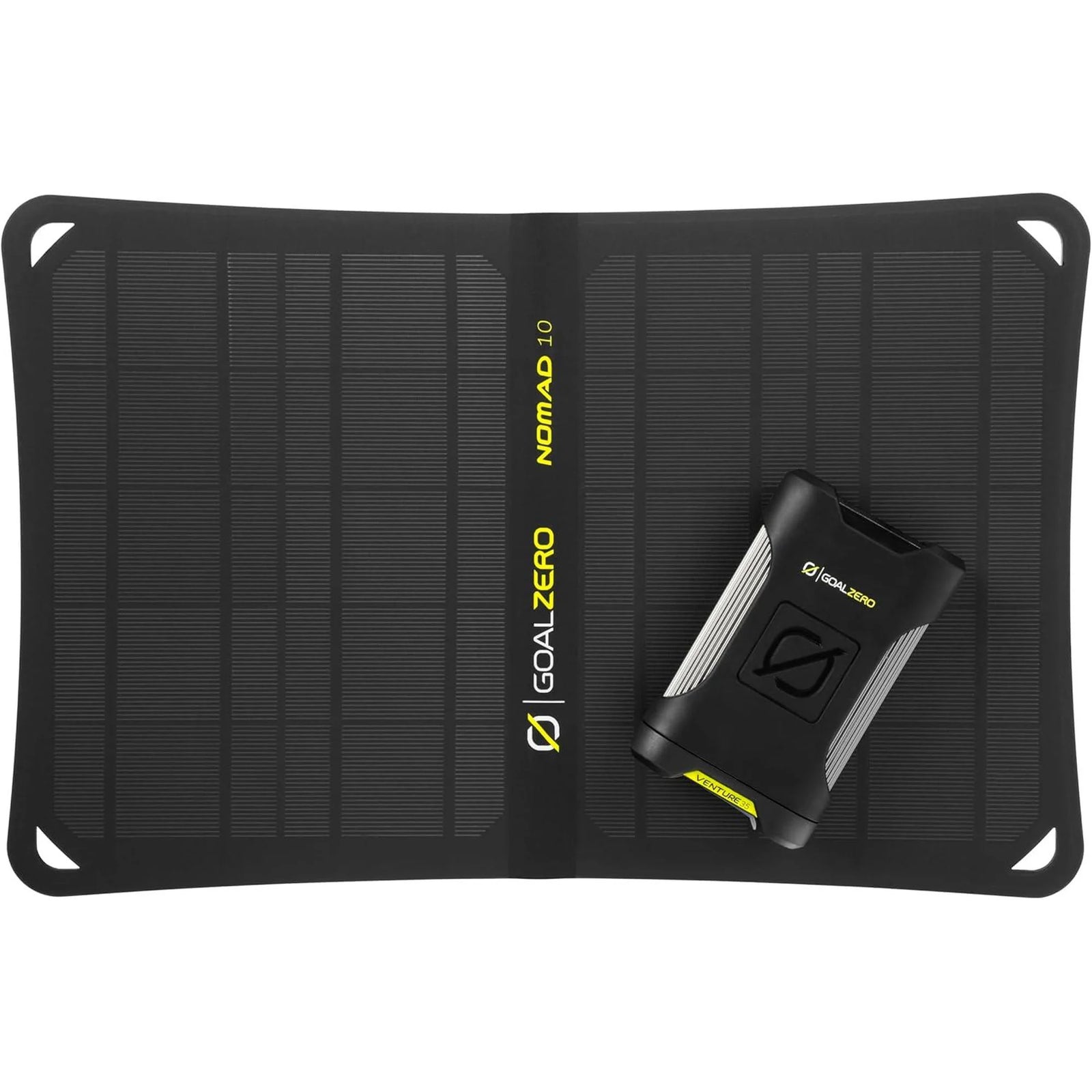 Goal Zero Venture 35 Kit - GZ41060