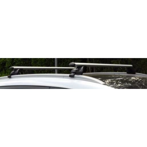 Summit Locking Roof Rack Cross Bars SUP-857B