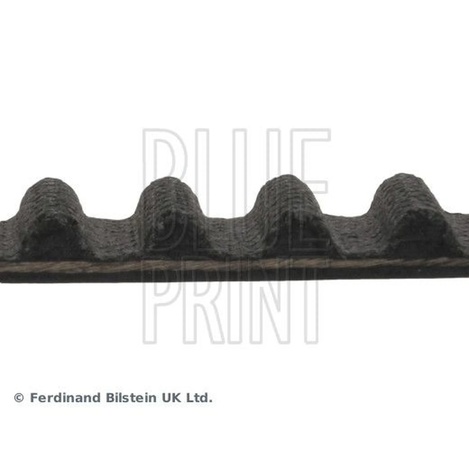 Blue Print Timing Belt Cambelt 151 Teeth ADG07531