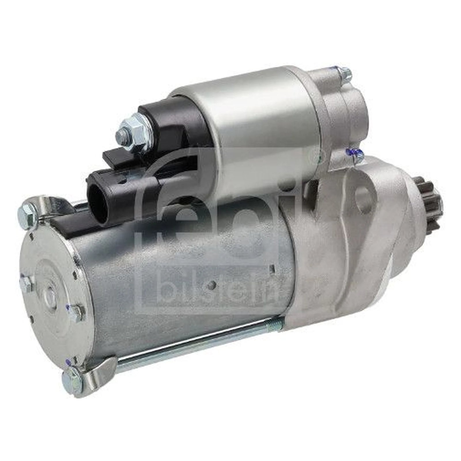 Febi Starter Motor 12V 1kW 10 Teeth 1002468
