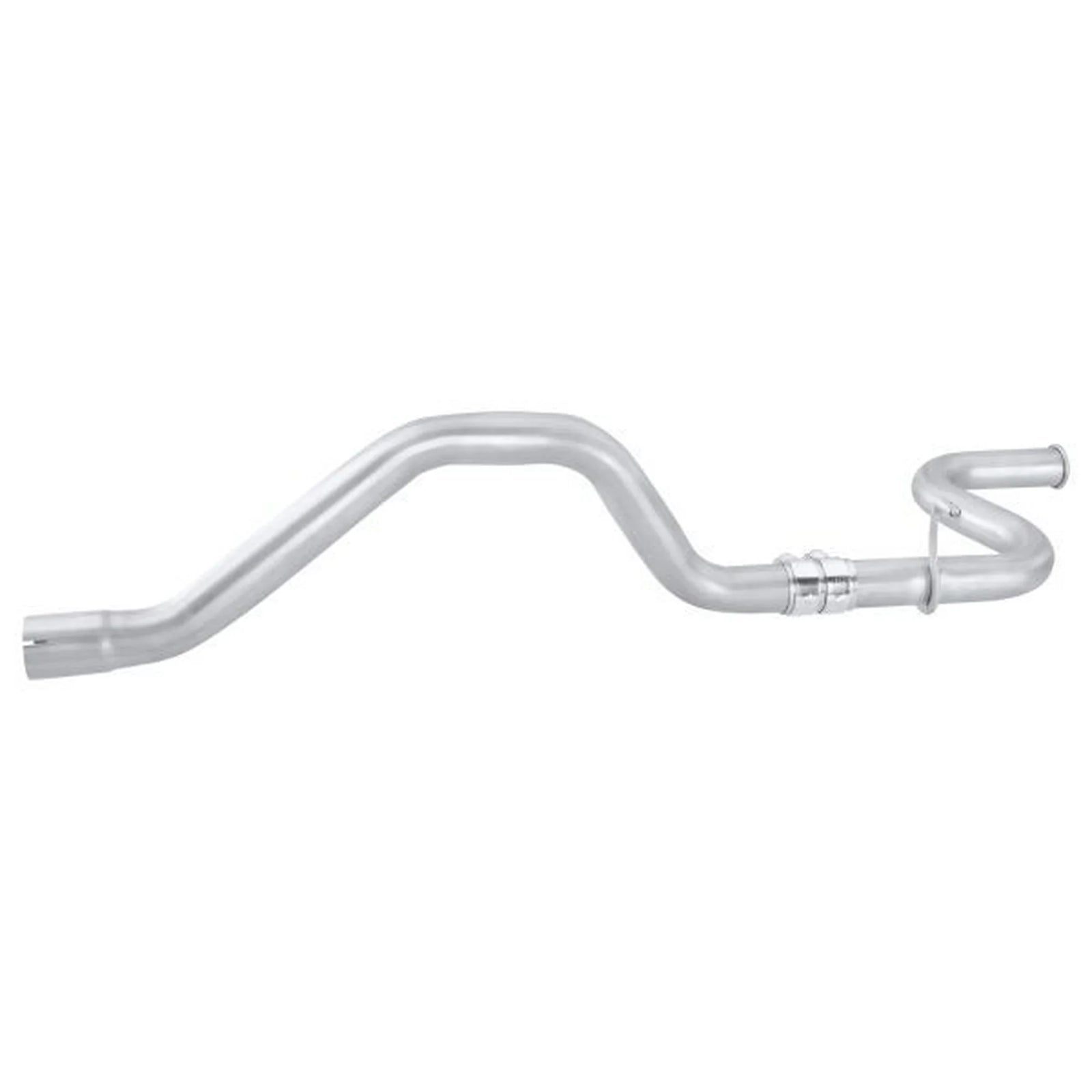 Hella Exhaust Pipe OD 8LA 366 003-911