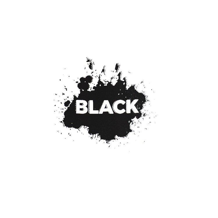 Black PU Sealant & Adhesive