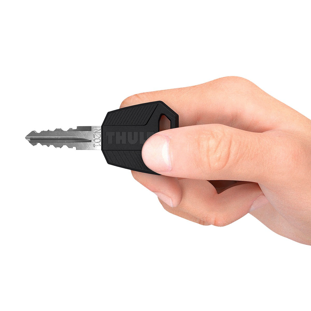 Thule One-Key System - Bike Rack Accessory