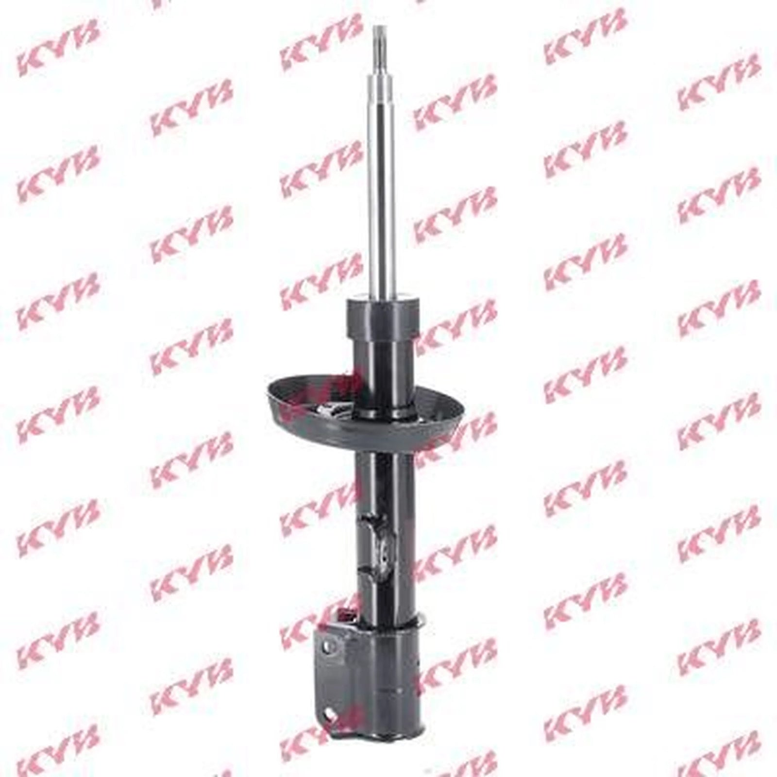 KYB 2 x Front Shock Absorbers