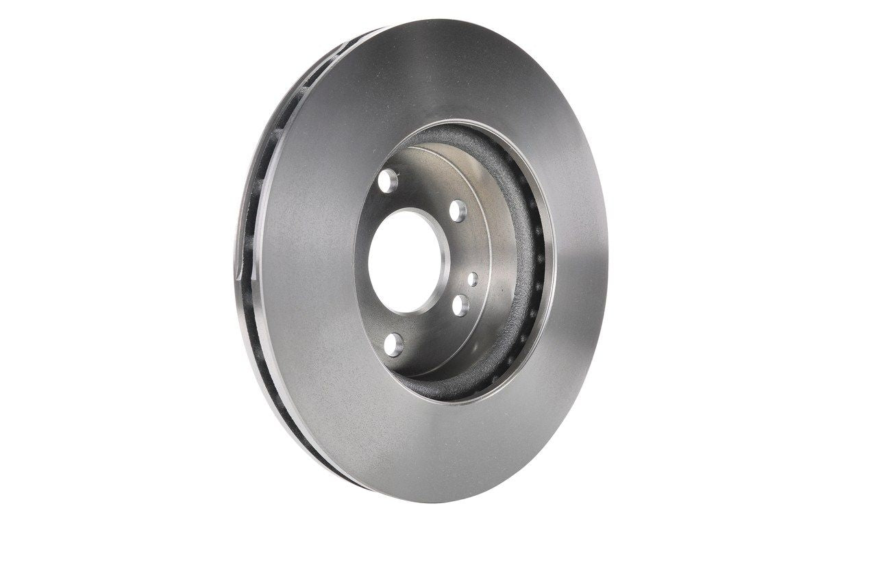 Bosch 2 x Vented 300mm Brake Disc 0986479137