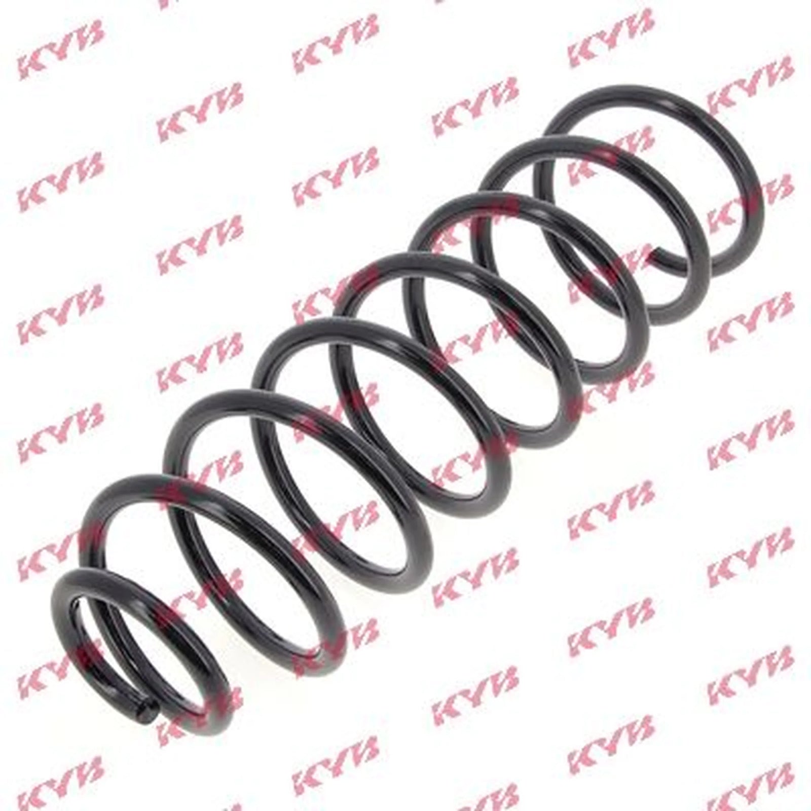 KYB Rear Suspension Coil Spring RC6352