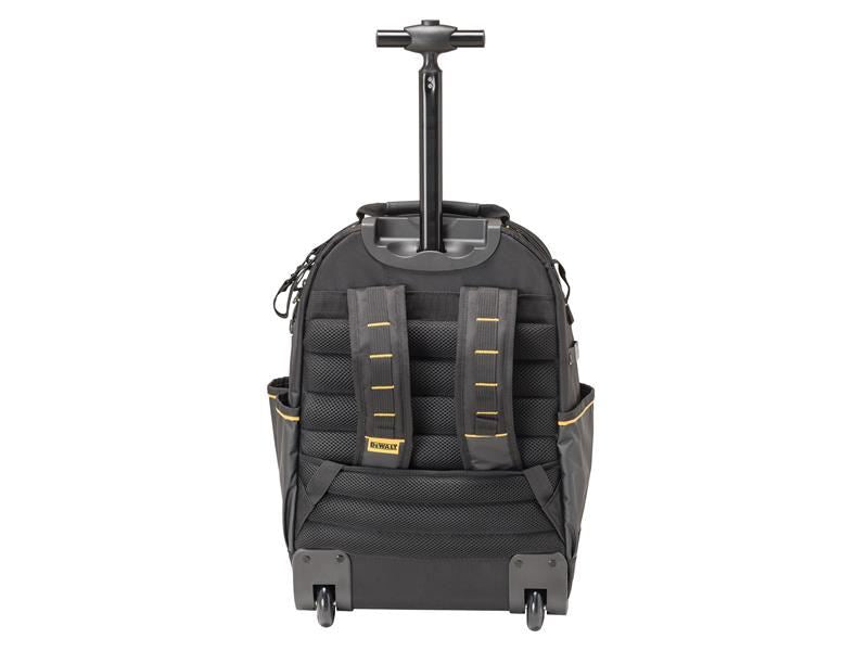 DEWALT Storage DWST60101 Pro Backpack on Wheels