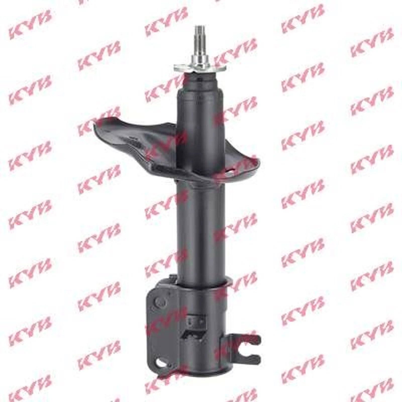 KYB 2 x Front Shock Absorbers fits Daewoo Leganza 1997-2004 2.0 2.2