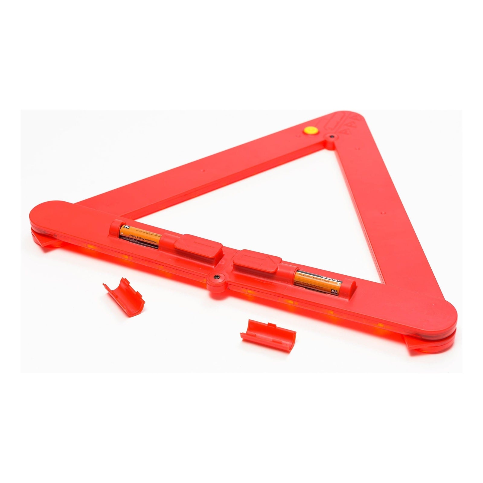 Briteangle Led Warning Triangle P-1900014-02