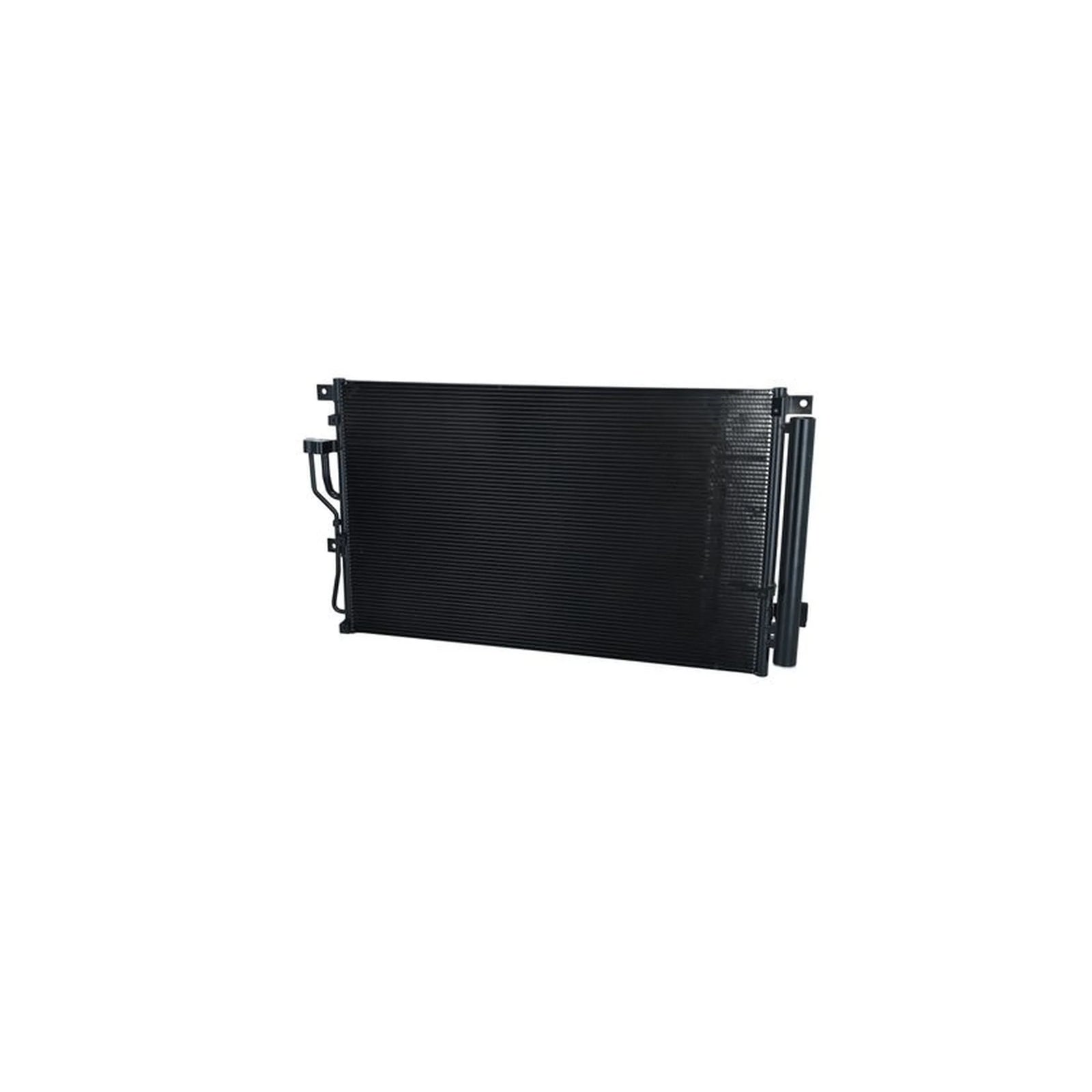 NRF Air Conditioning Condenser 35990