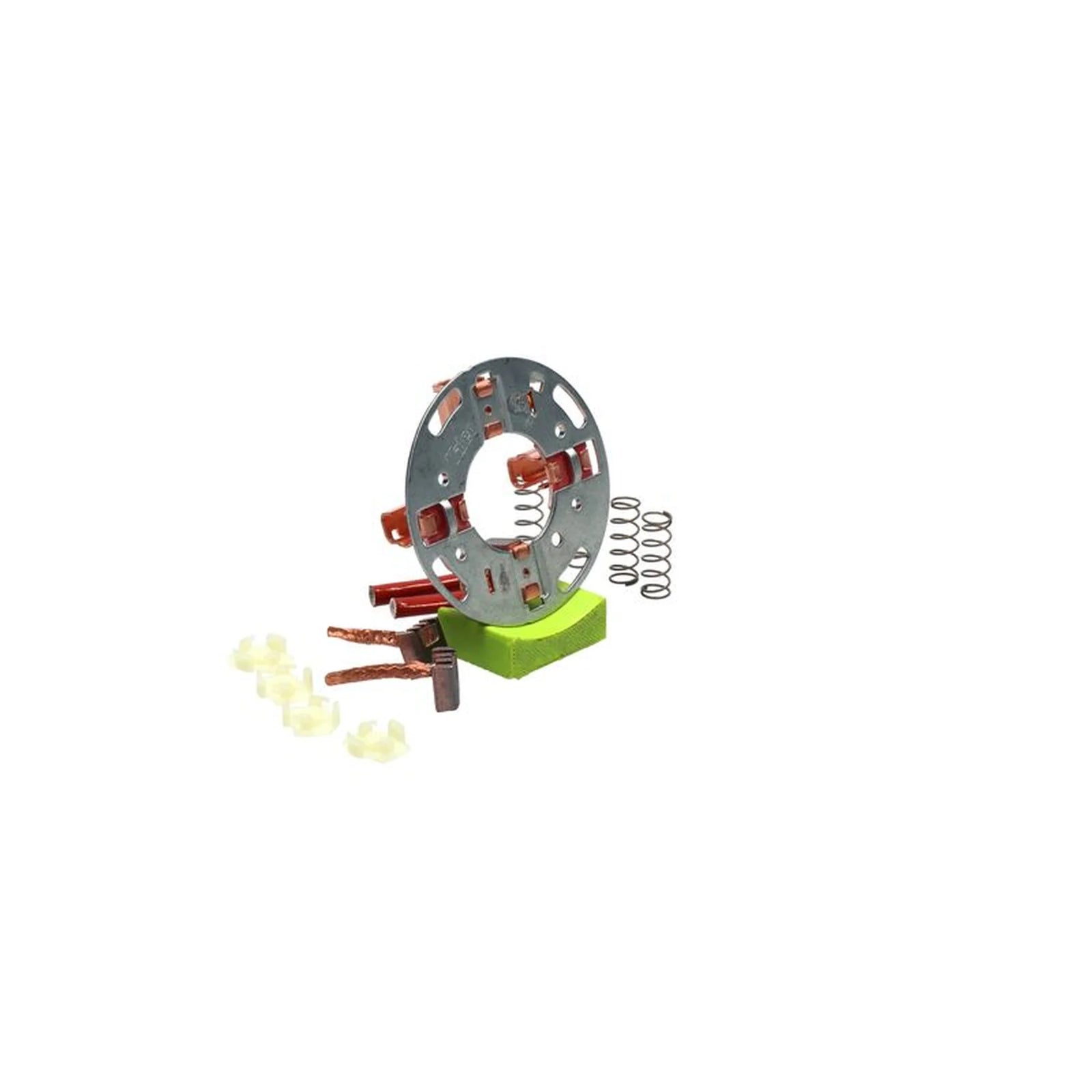 Valeo Alternator Carbon Brush 595864