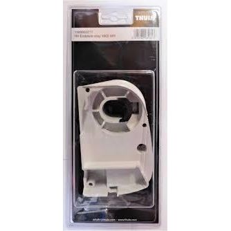 Thule Omnistor Wind Out Awning Gearbox For 4900 Inc Left Hand End Plate Assembly