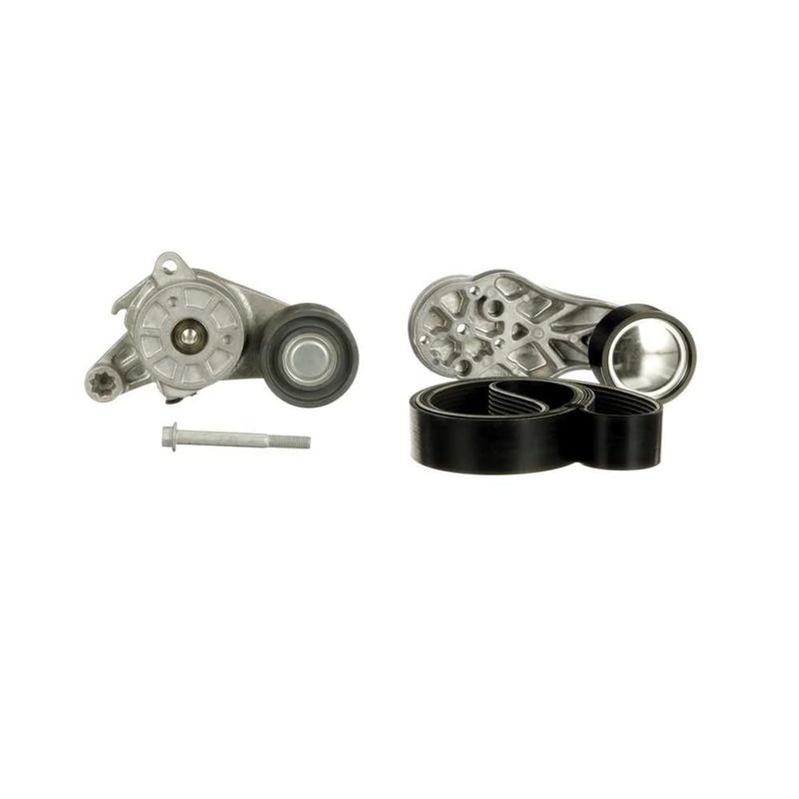 Gates V-Ribbed Belt Set K0510PK1445HD