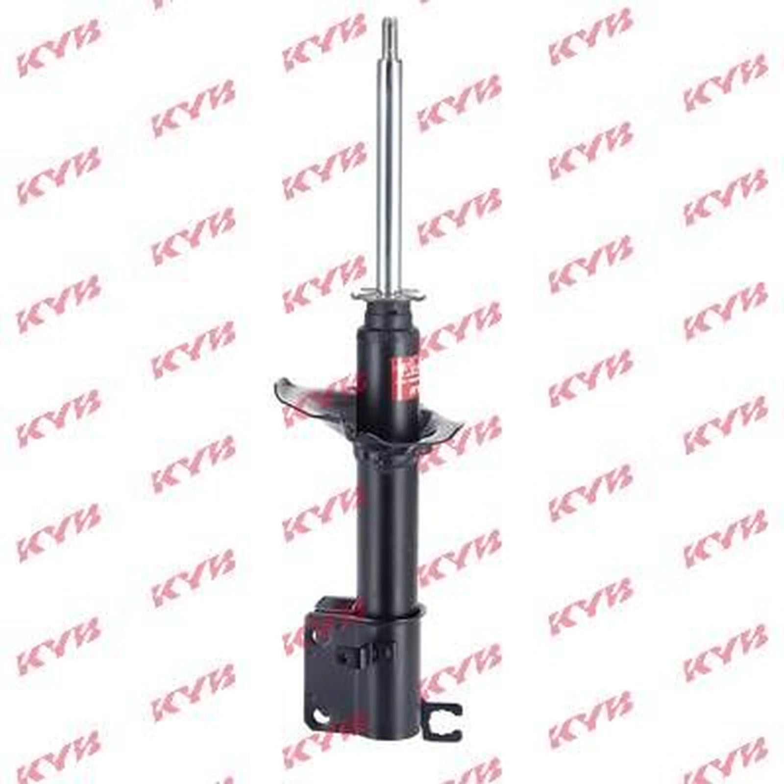KYB Shock Absorber Damper Strut Front Left 333171