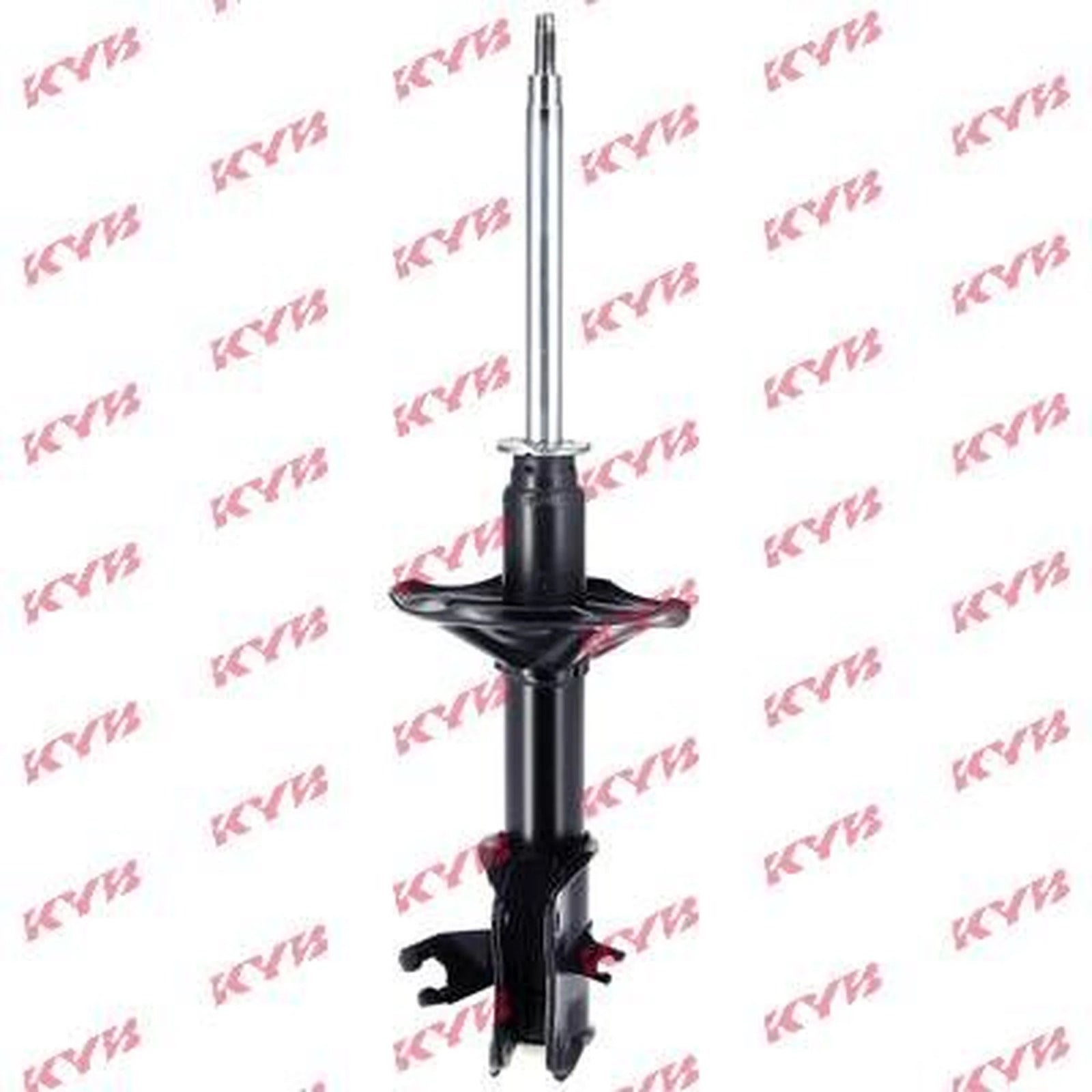 KYB Shock Absorber Damper Strut Front Left 333281