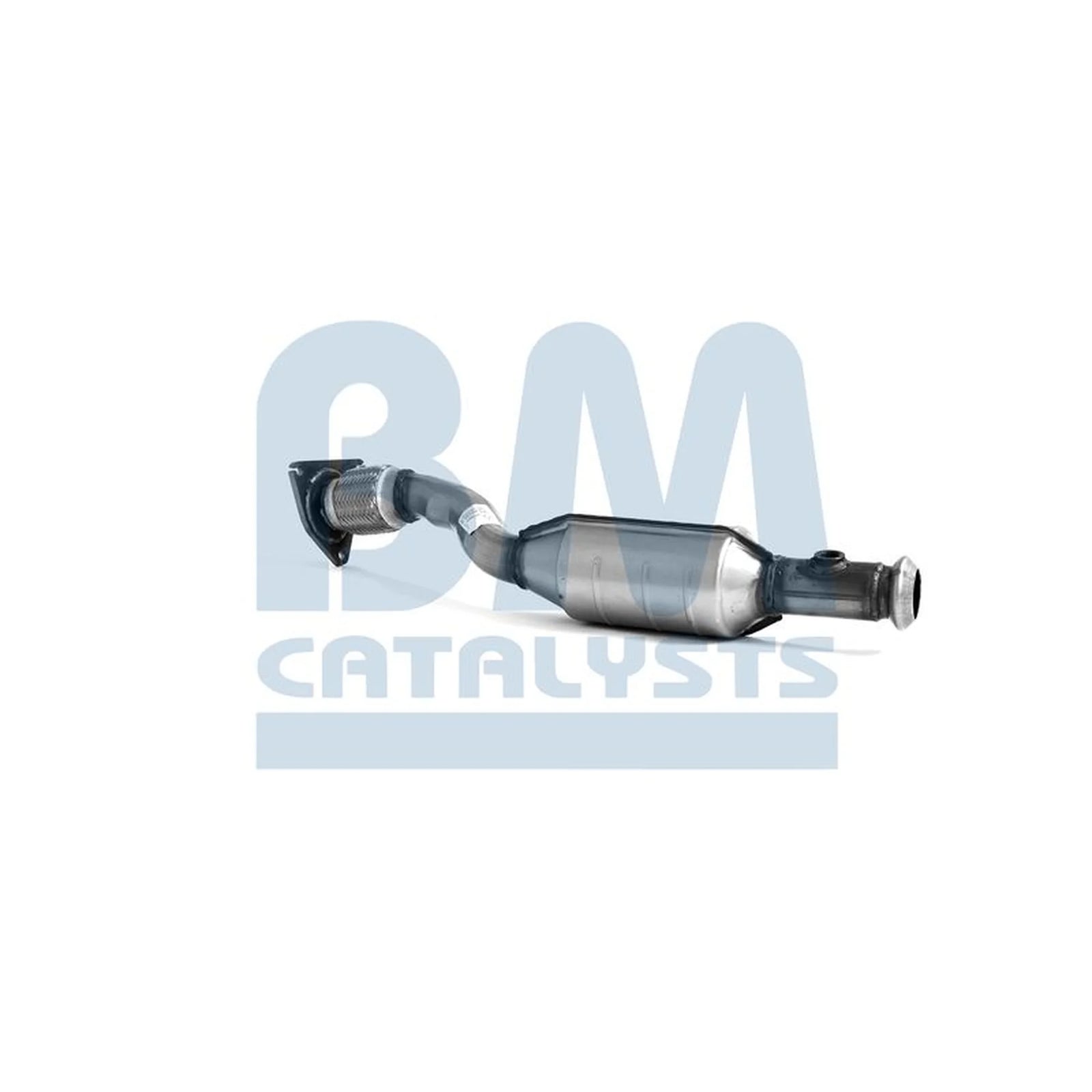 BM Catalysts Homologated Petrol Cat BM90812H