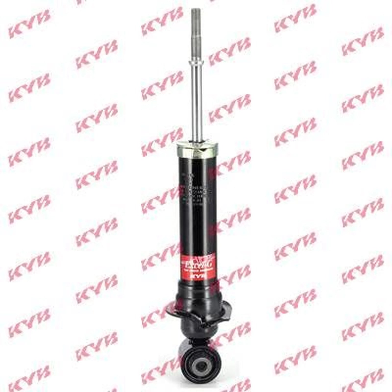 KYB Shock Absorber Damper Strut Rear 341815