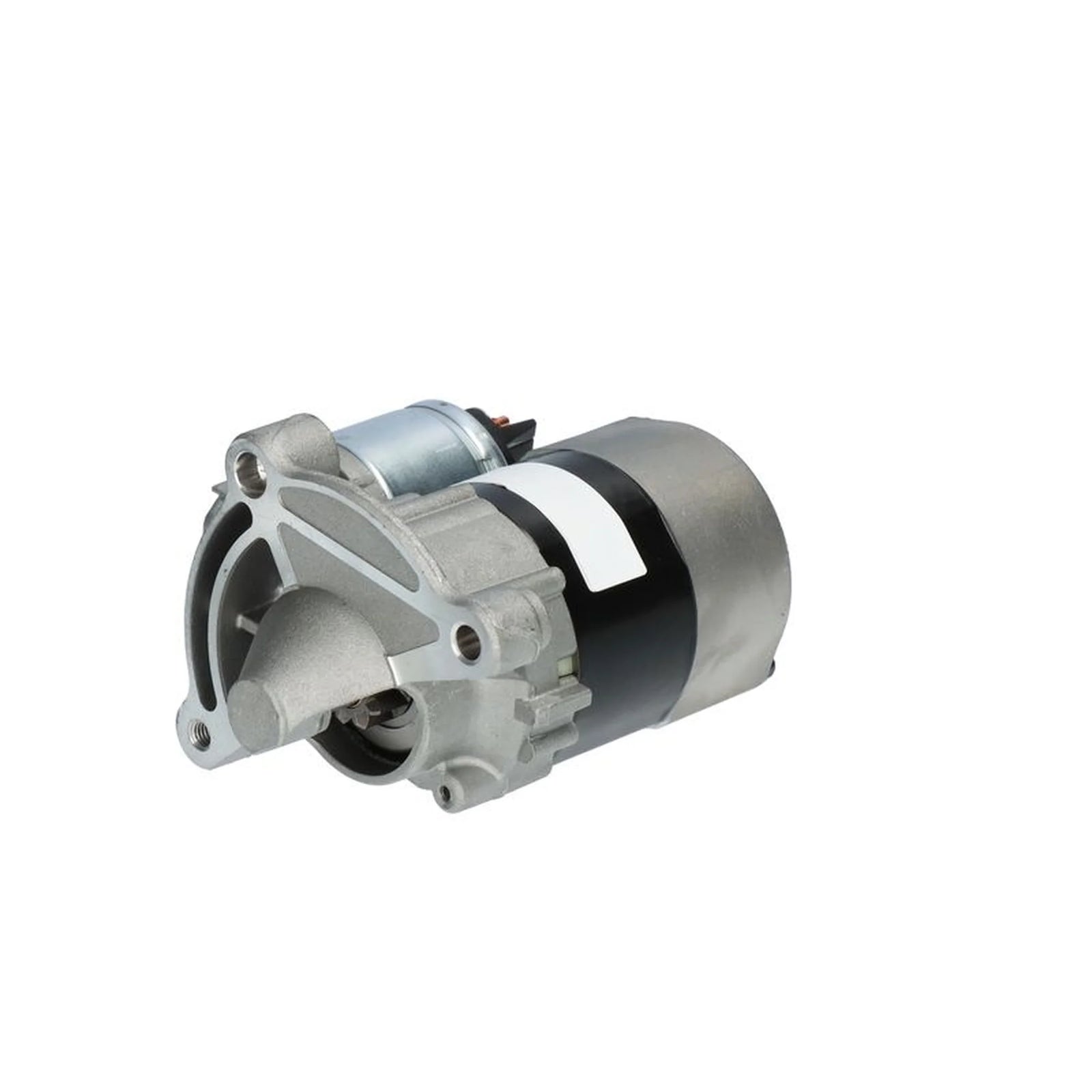 Valeo Starter Motor 12V 0.8kW 9 Teeth 438093