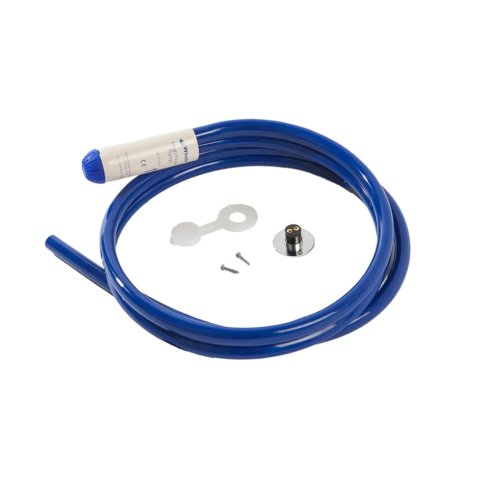Whale Superfil 12V Submersible Pump Kit - 13L/min Flow Rate