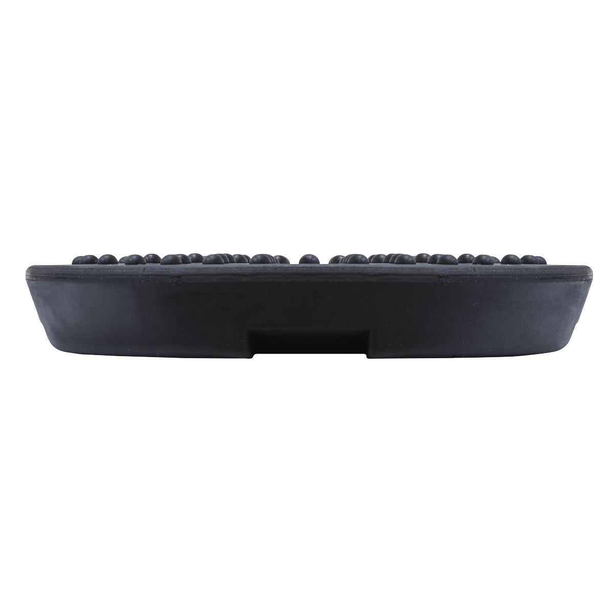 Sealey Safety Rubber Jack Pad Type B JP18