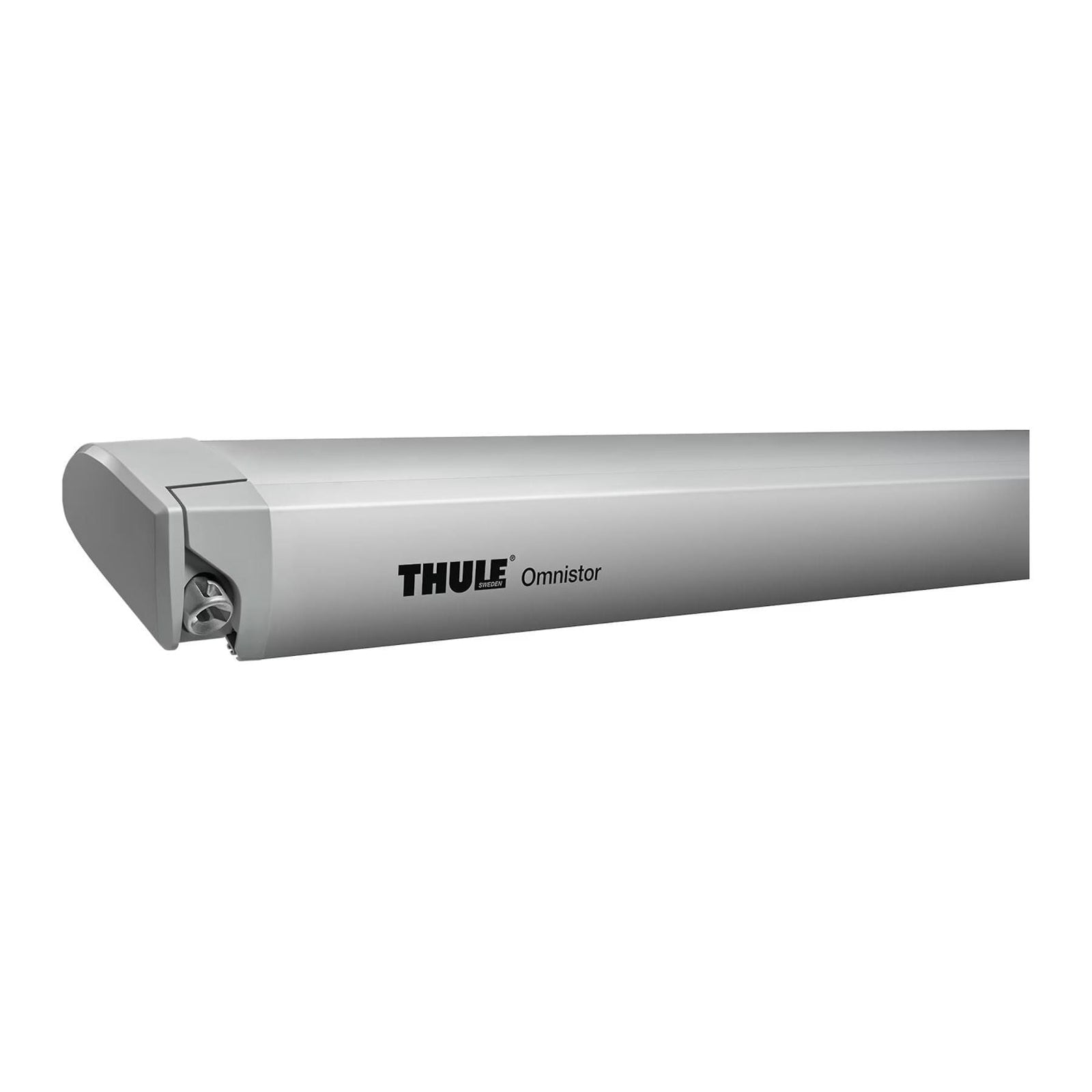 Thule Omnistor 6300 Awning With Fitting Bracket Fits Volkswagen Crafter 2017- L4 H3