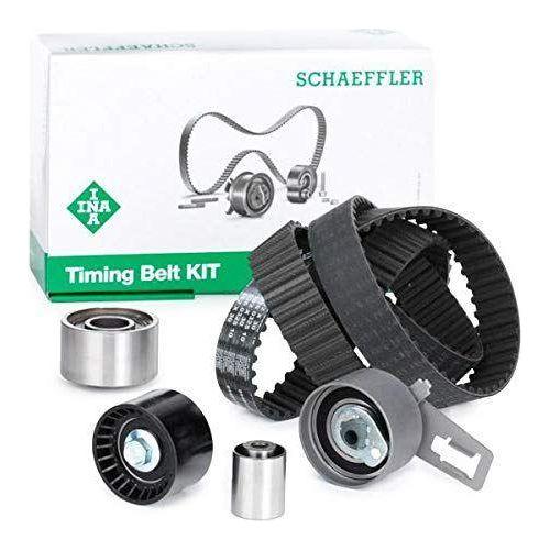 Ina Timing Belt Kit 530050910