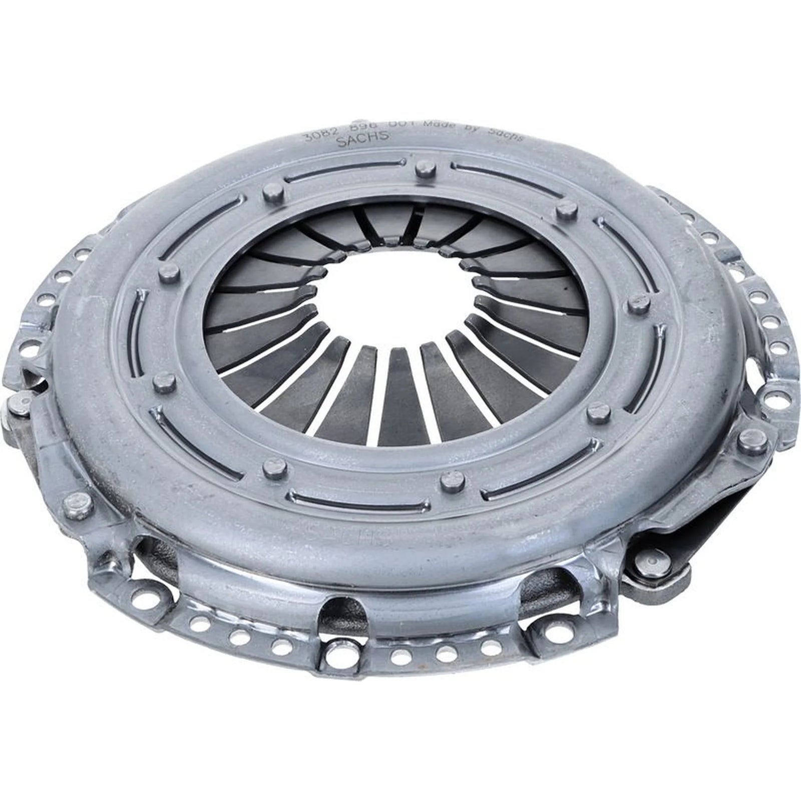 Sachs Clutch Kit Set 3pc 3000133002
