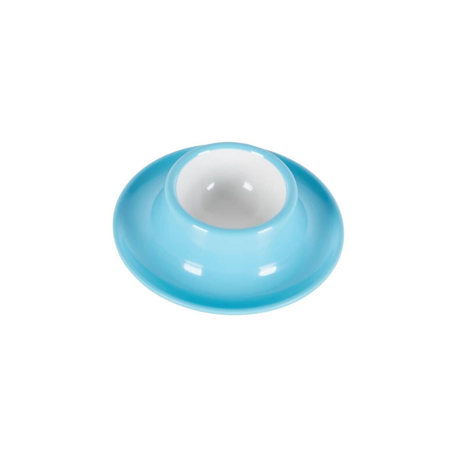 Gimex Colour Line Egg Cup Rainbow 4 Pieces