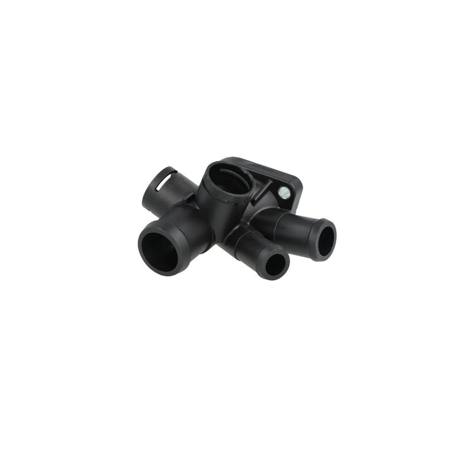 NRF Coolant Flange Housing Connector transmission sided 775031