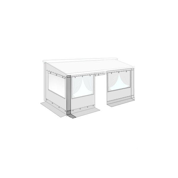 Front Panel Light 20 For Privacy Room CS Light/XL