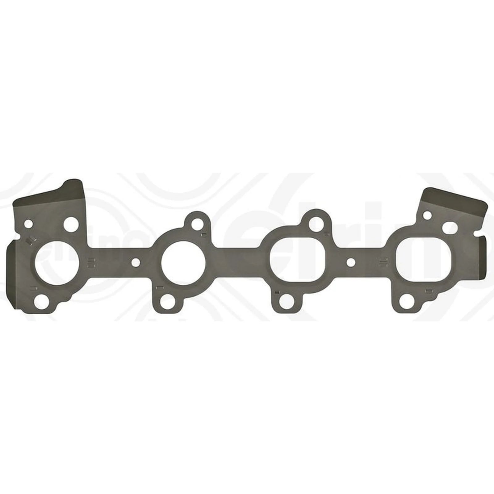 Elring Exhaust Manifold Gasket Wide Thick 519.180