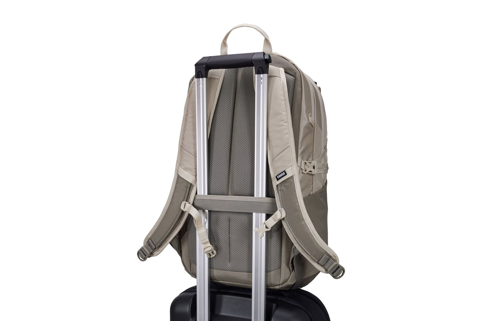 Thule EnRoute rucksack 26 L pelican grey/vetiver grey Laptop backpack