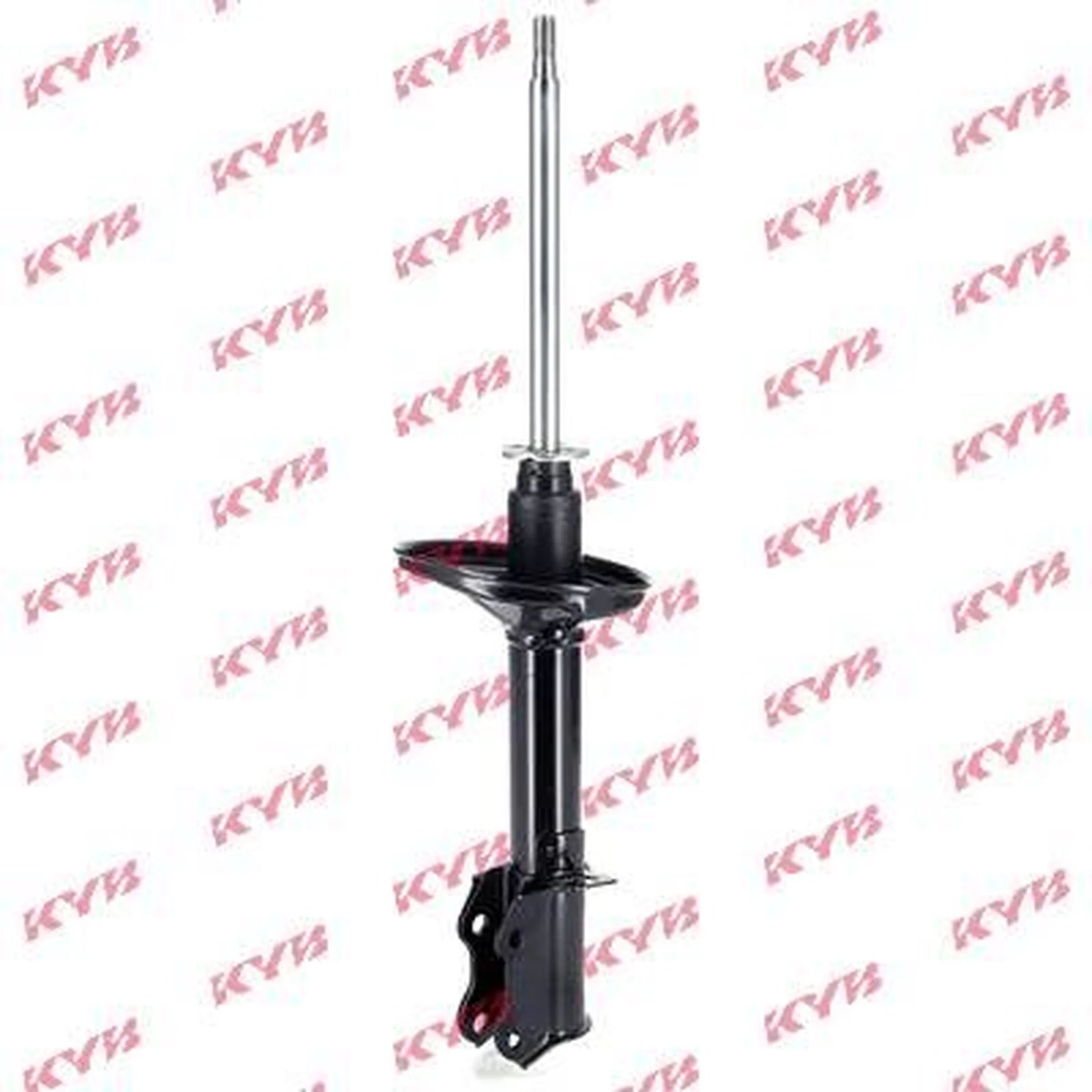 KYB Shock Absorber Damper Strut Rear Right 332002