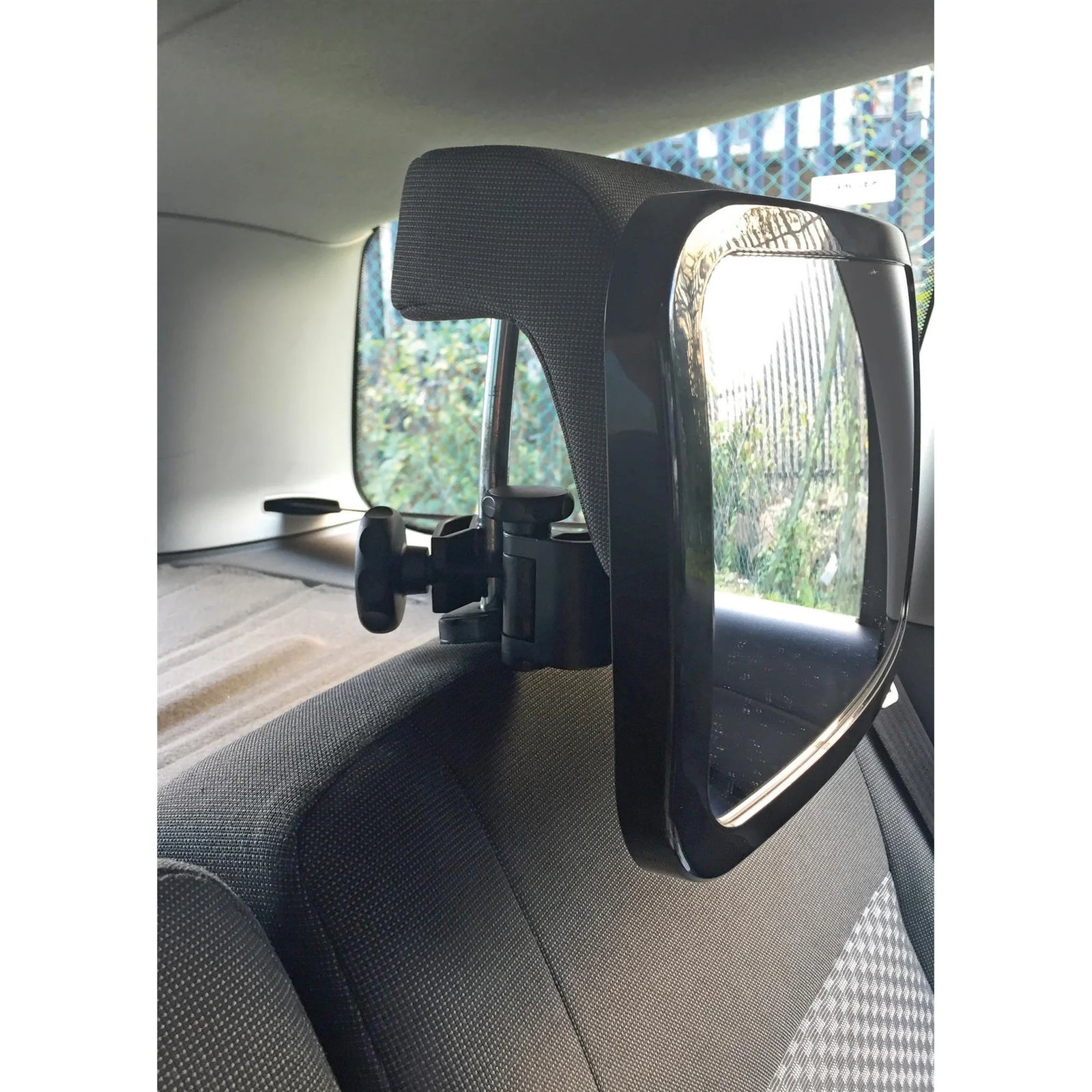 Streetwize New Large Wide View Car Baby Child Inside Mirror View Rear Ward Back