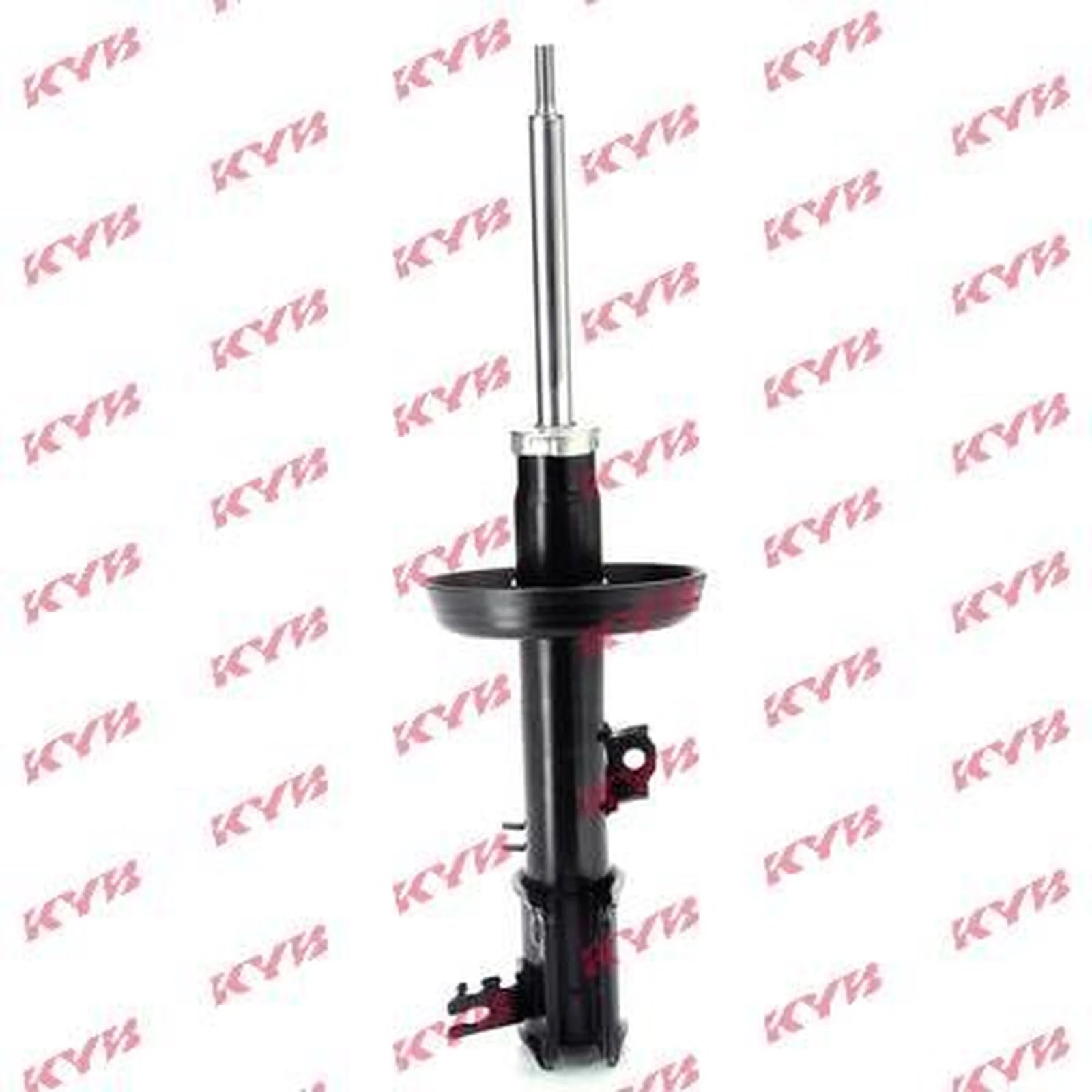 KYB Shock Absorber Damper Strut Front Left 333716
