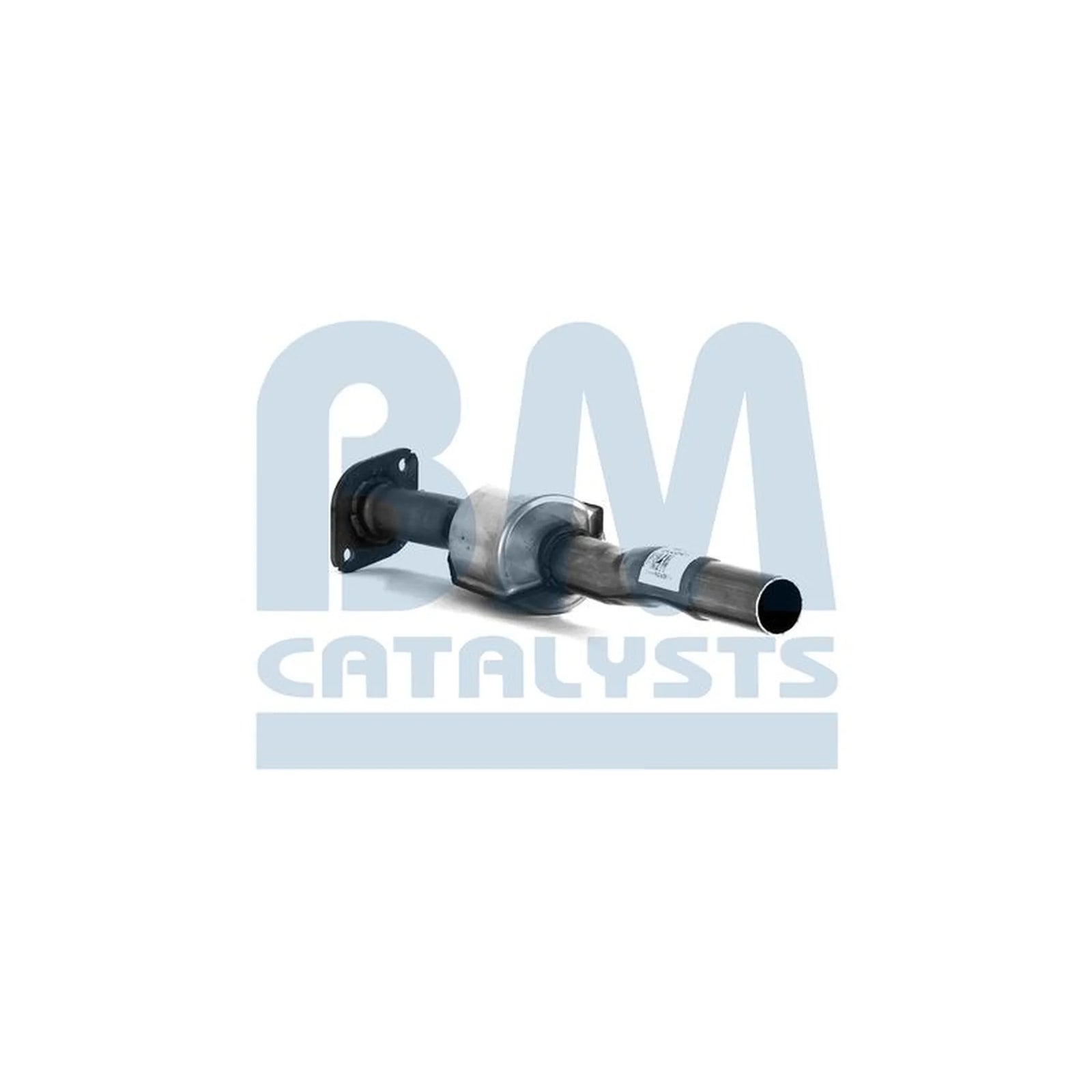 BM Catalysts Homologated Petrol Cat BM90264H