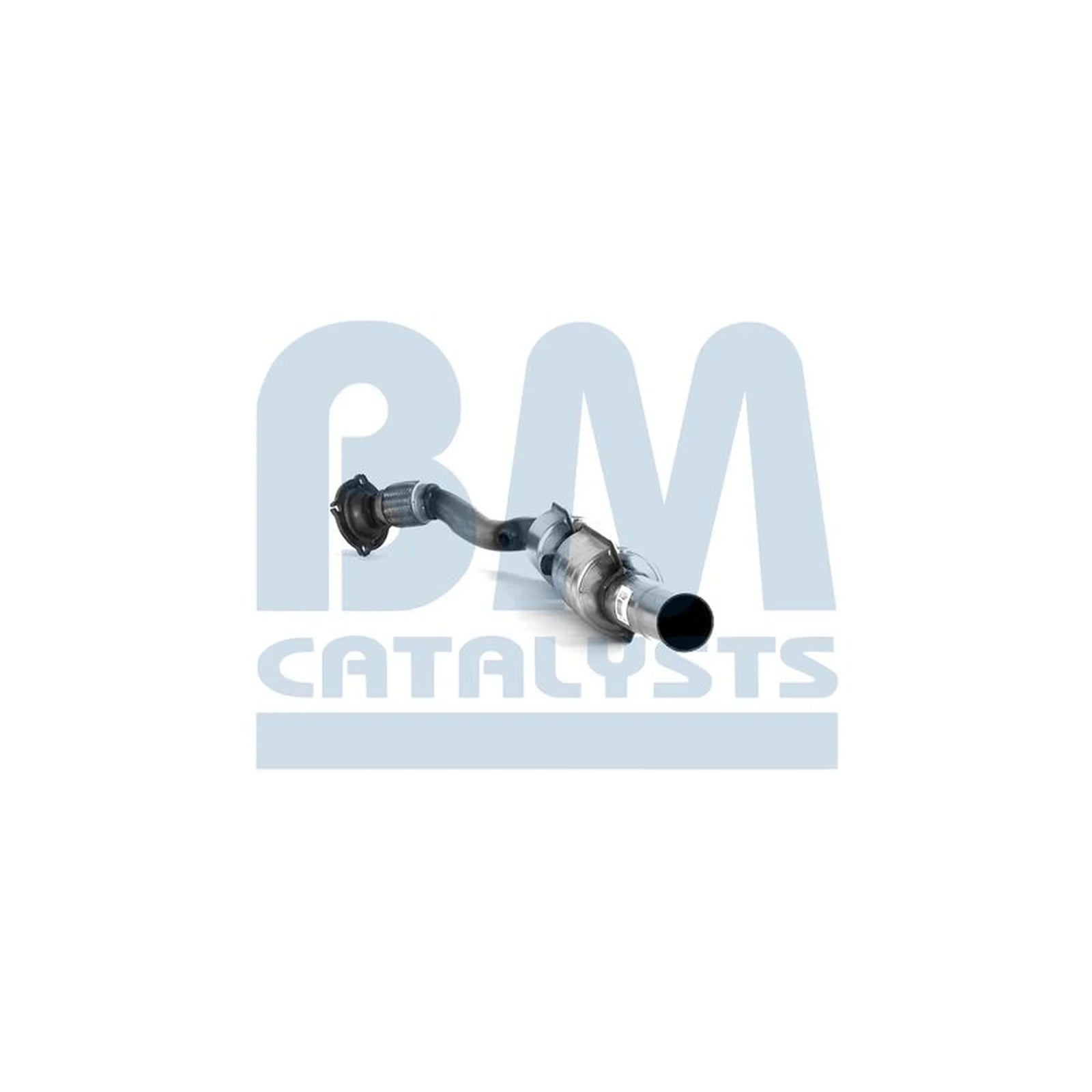 BM Catalysts Homologated Petrol Cat BM91032H