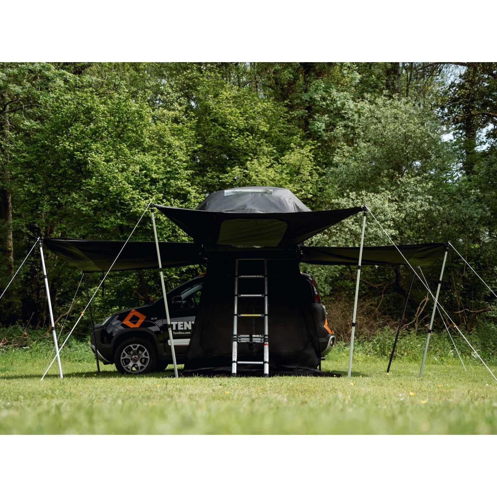 Tentbox Lite 2.0 Living Pod (Lite 2.0) - Regular