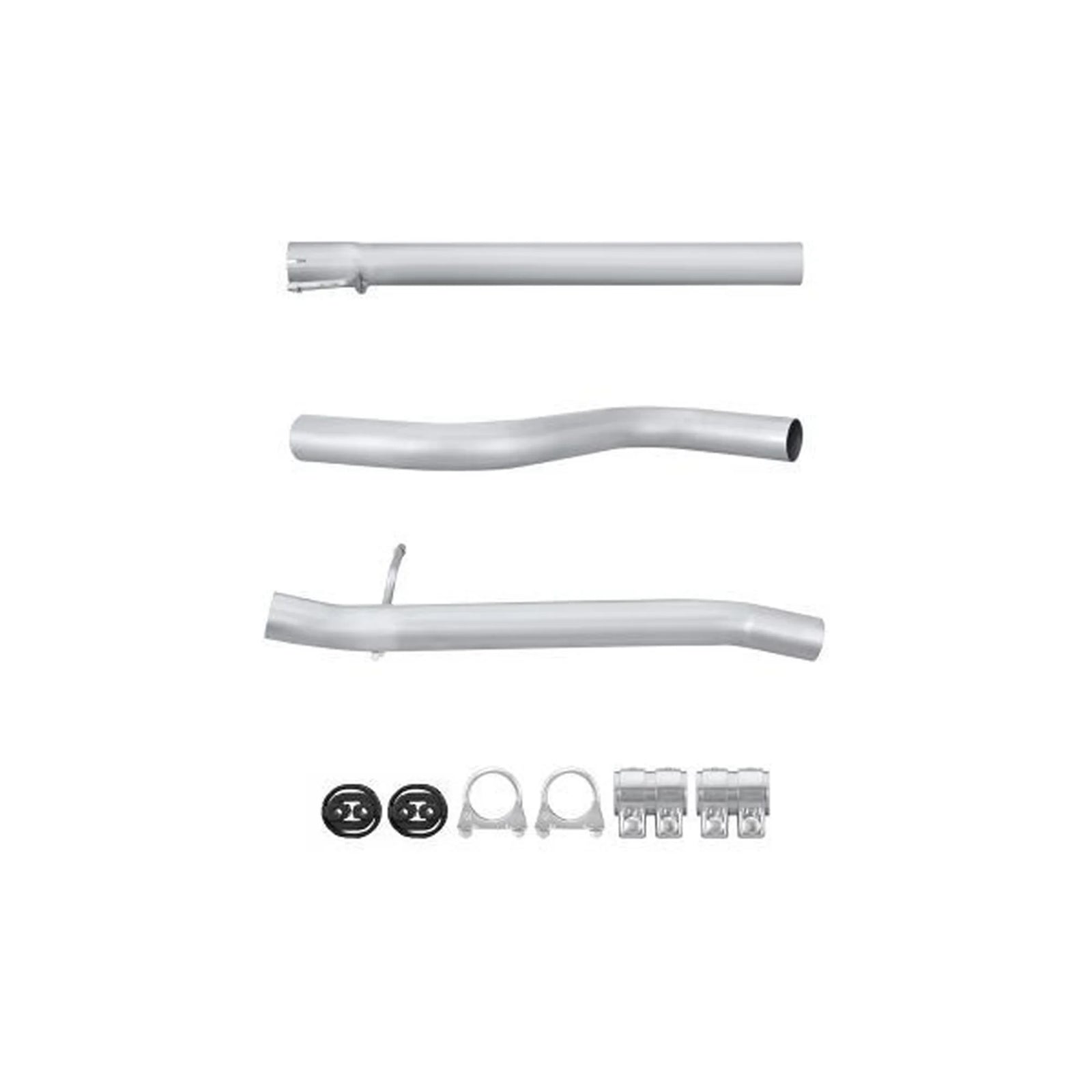 Hella Exhaust Pipe OD 8LA 366 002-081